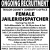 Female Jailer/Dispatcher