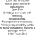 Part Time Opportunity
