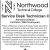 Service Desk Technician II