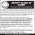 Deputy Clerk of Court