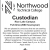 Custodian