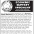 Economic Support Specialist
