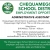 Administrative Assistant