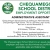Administrative Assistant