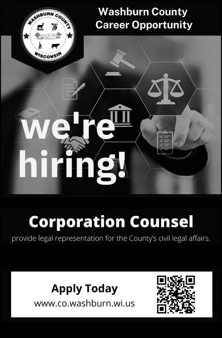 Corporation Counsel