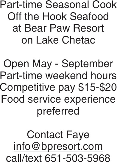 Bear Paw Resort