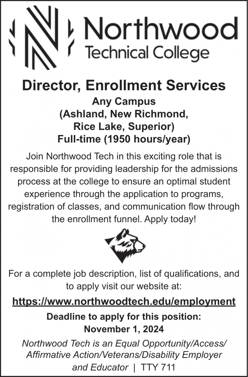 Northwood Technical College