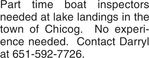 Lake Landings - Darryl