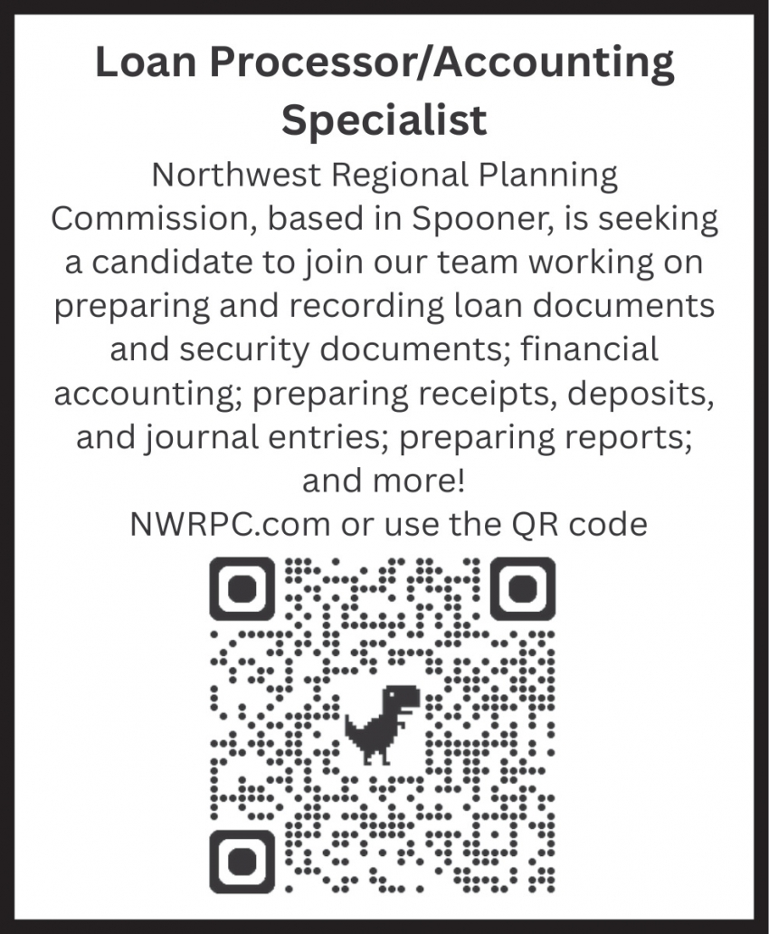 Northwest Regional Planning Commission