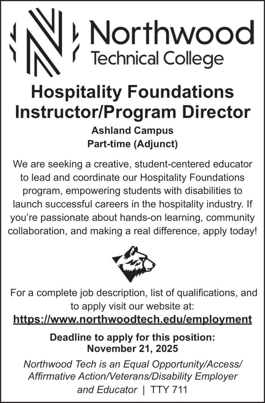 Northwood Technical College