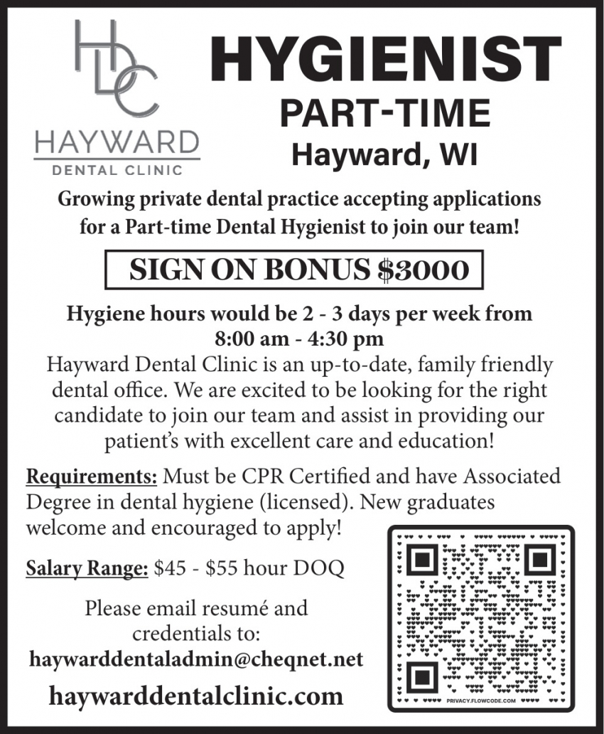 Hayward Dental Clinic