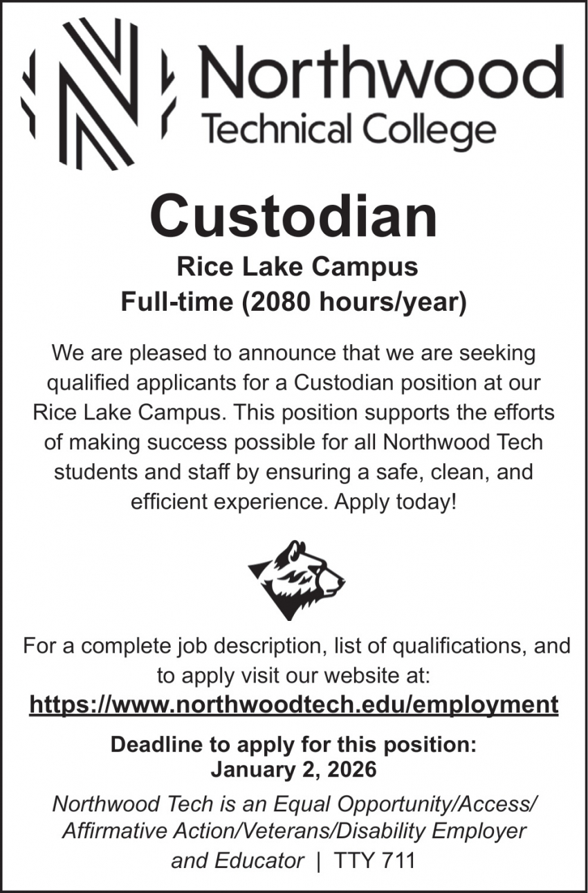 Northwood Technical College