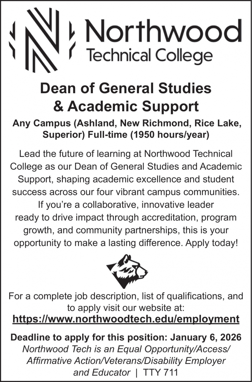 Northwood Technical College