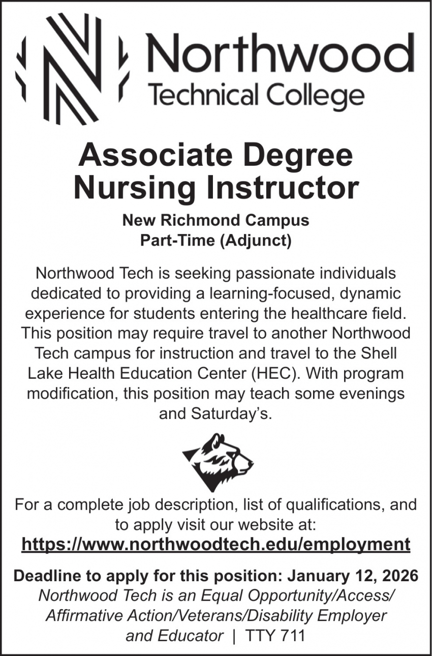 Northwood Technical College