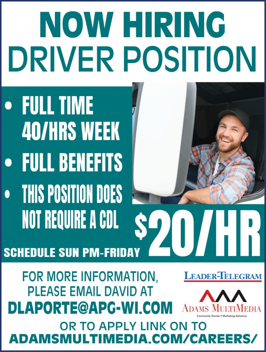 Adams MultiMedia - David