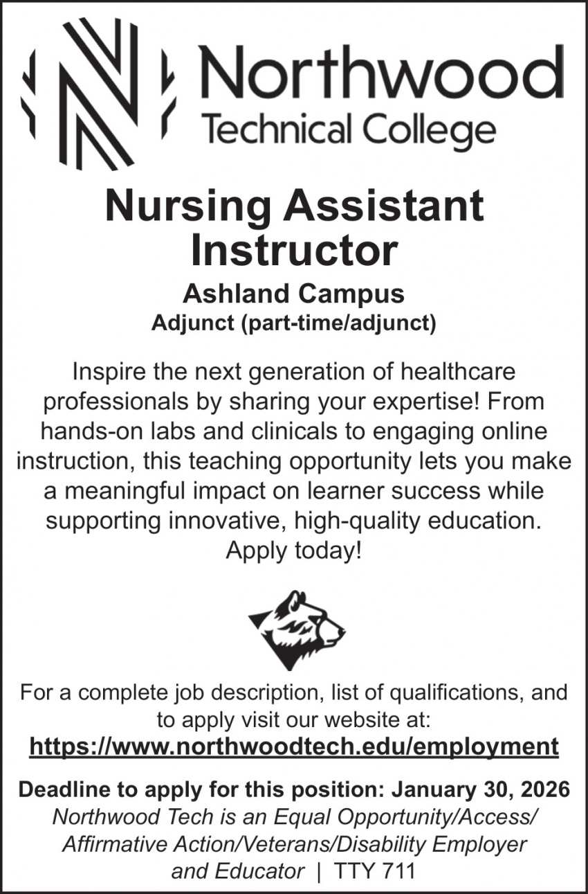 Northwood Technical College