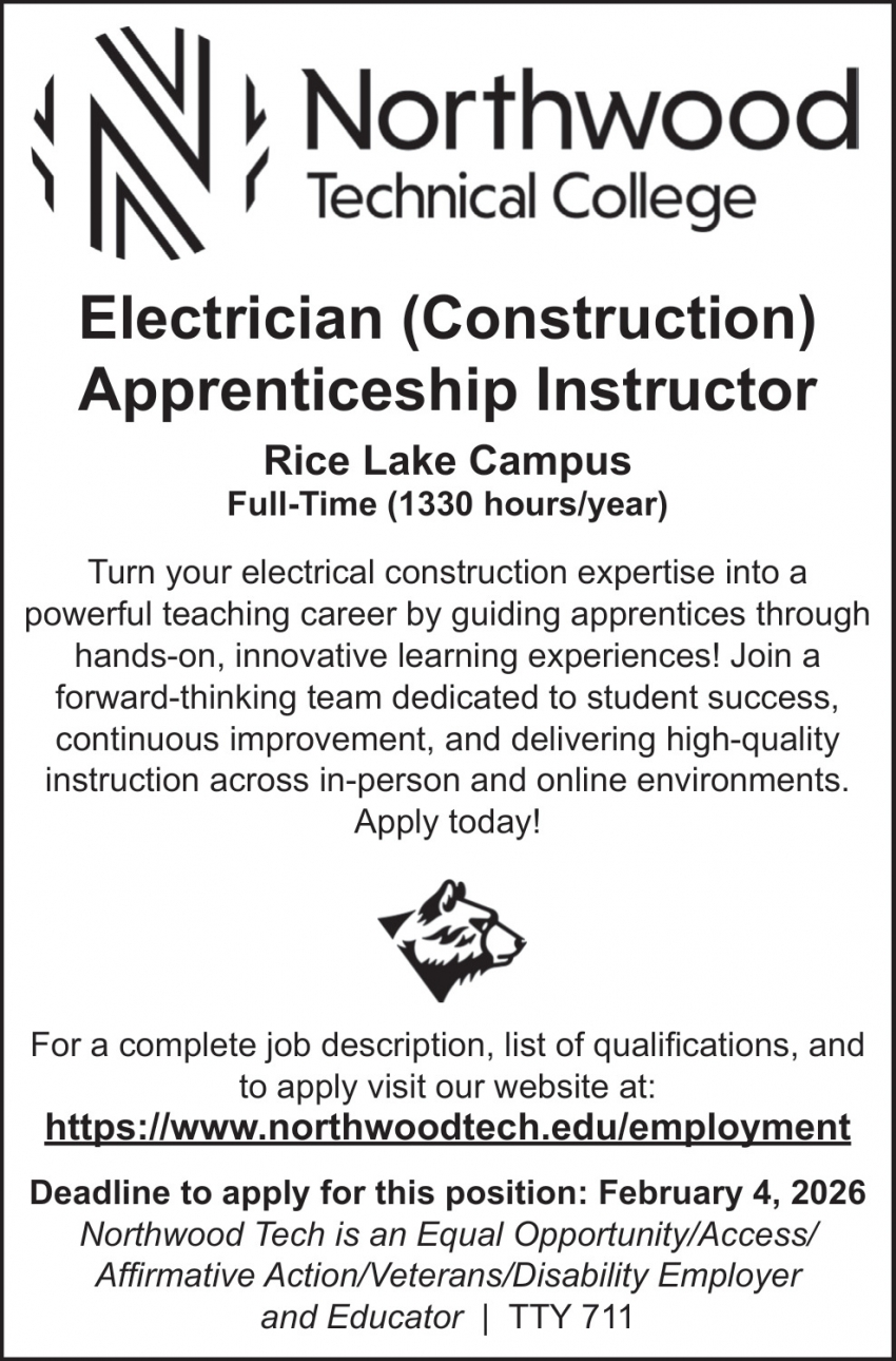 Northwood Technical College