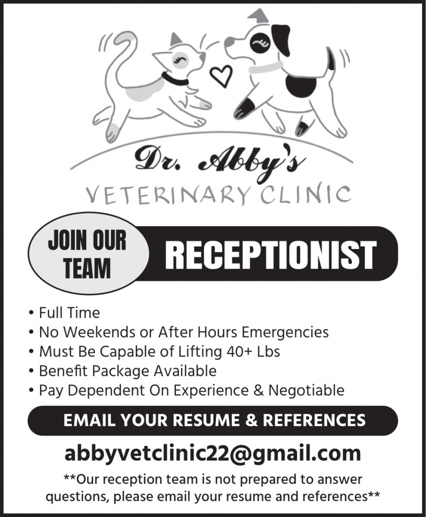 Dr. Abby's Veterinary Clinic