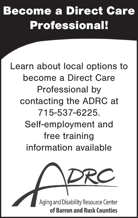 Aging and Disability Resource Center of Barron