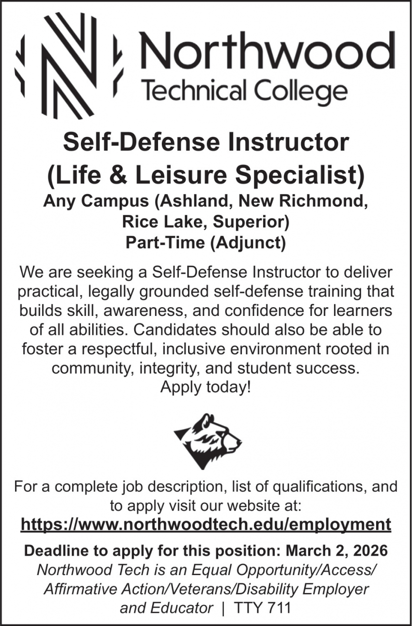 Northwood Technical College