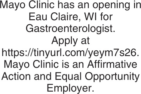 Mayo Clinic Health System