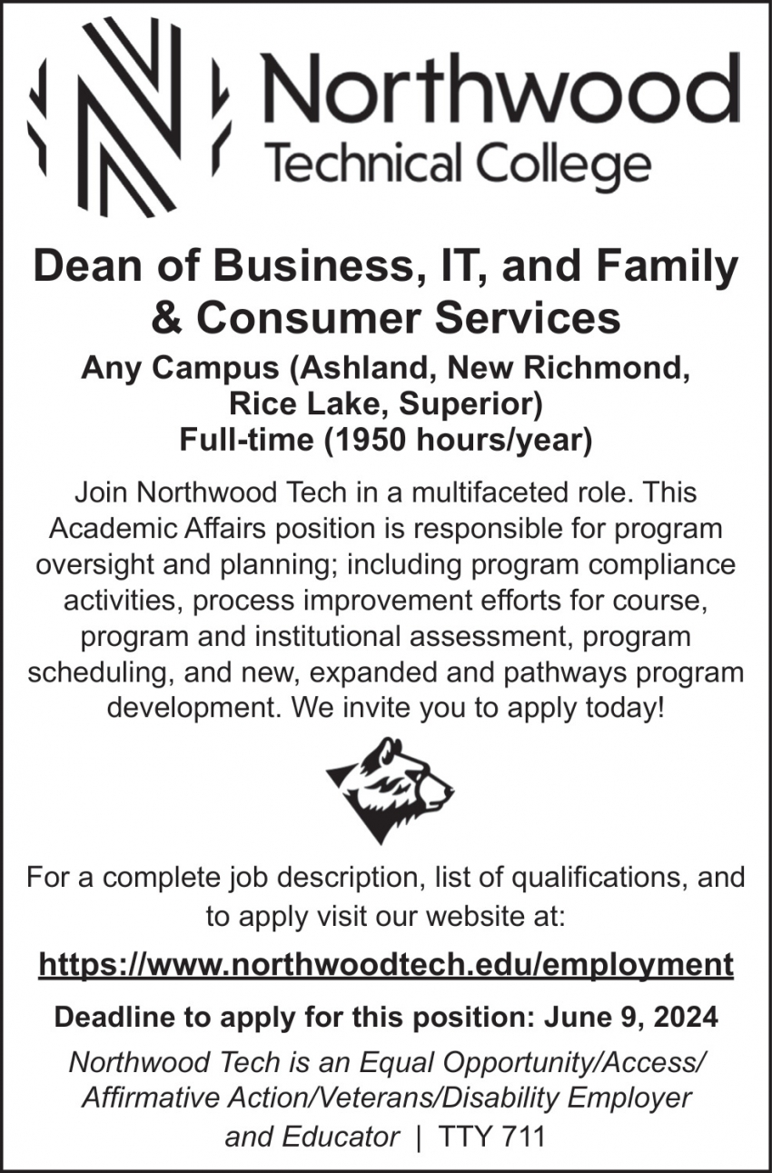 Northwood Technical College