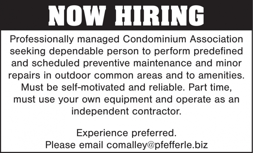 comalley@pfefferle.biz