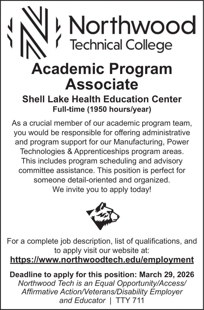 Northwood Technical College