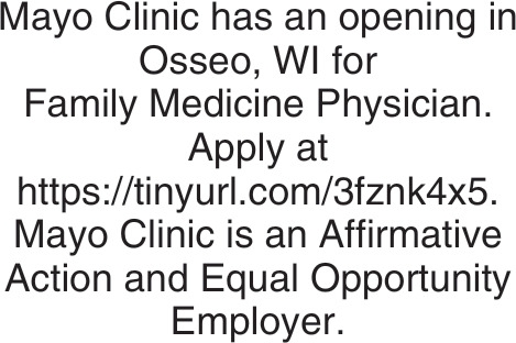 Mayo Clinic Health System