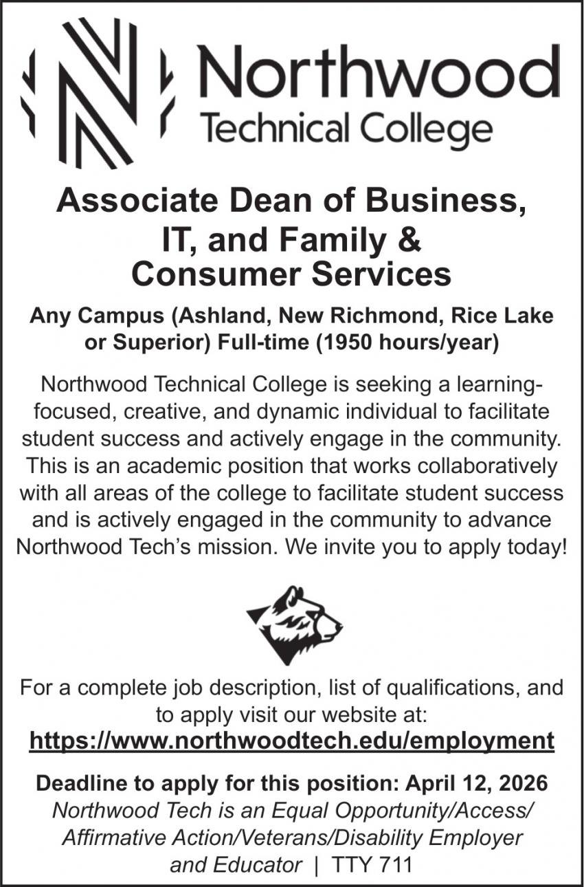 Northwood Technical College