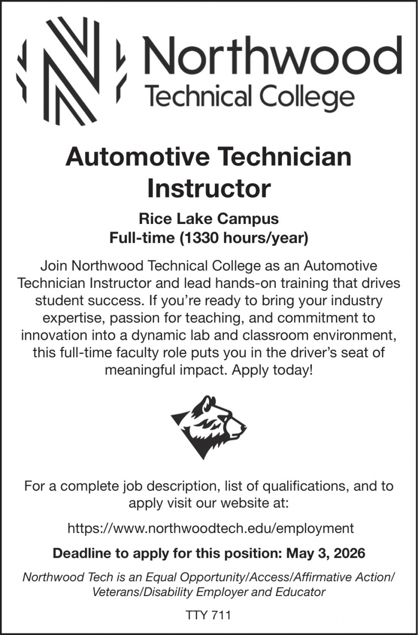 Northwood Technical College