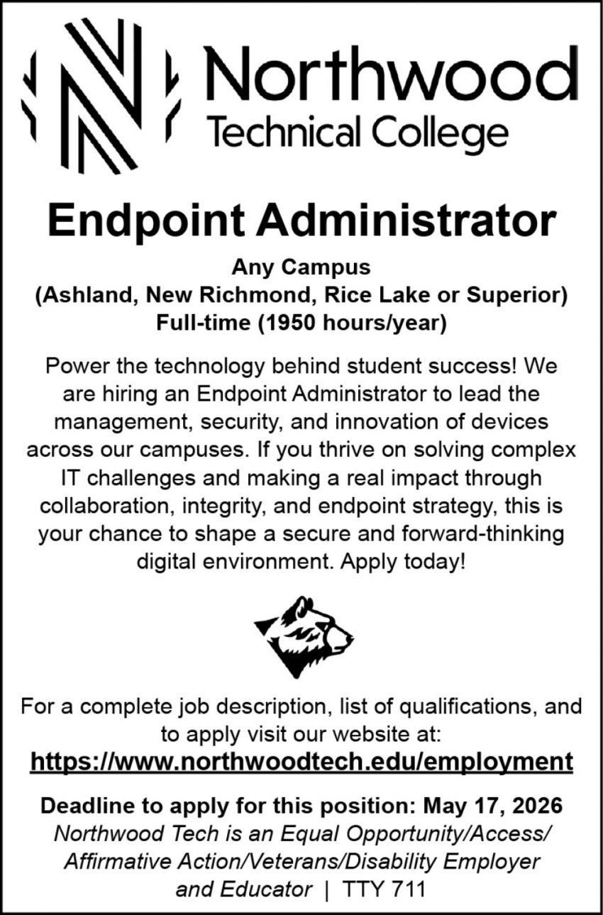 Northwood Technical College