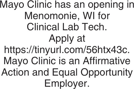 Mayo Clinic Health System