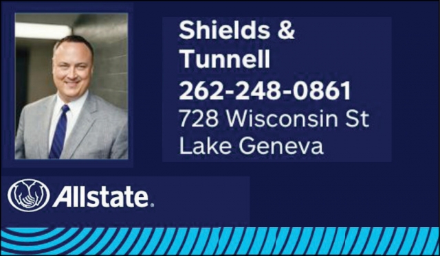 Shields & Tunnell, Shields & Tunnell