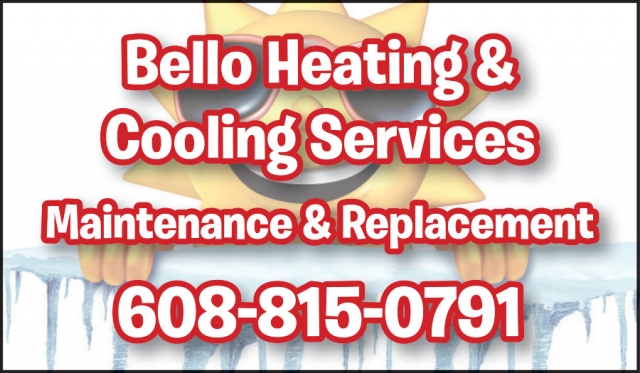 Landscaping, Bello Property Services, LLC, Janesville, WI