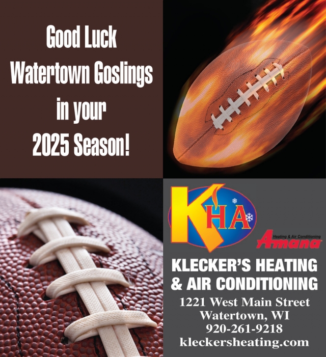 Hot Water Floor Heating Specialists, Klecker's Heating & Air Conditioning, Watertown, WI