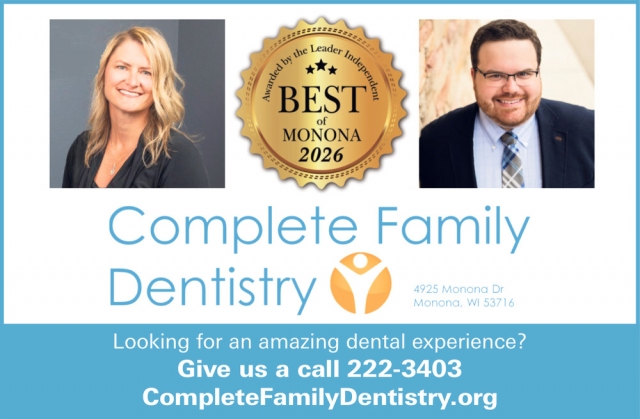 Complete Family Dentistry, Complete Family Dentistry, Madison, WI