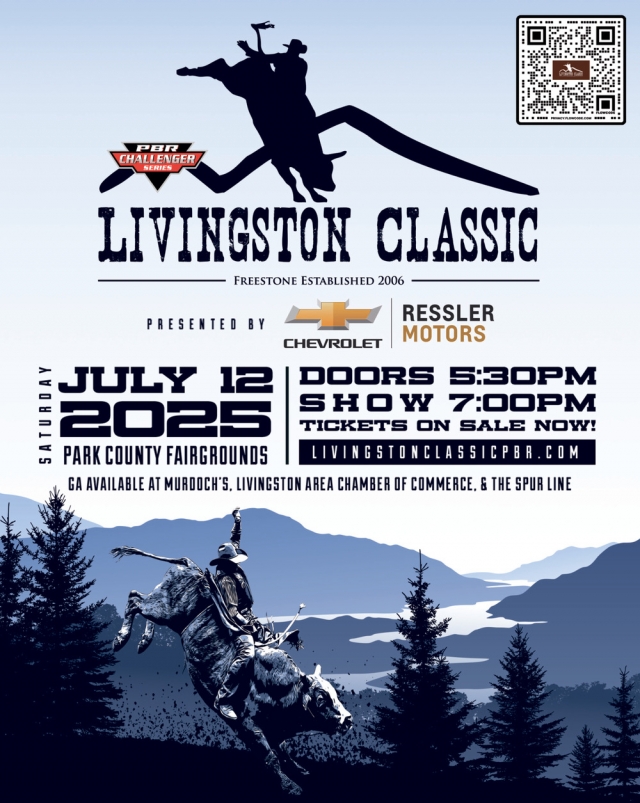 Livingston Classic, Livingston Classic (July 12, 2025)